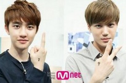 Kangta Jadi Bintang Tamu Pertama Variety Show 'EXO 90:2014'