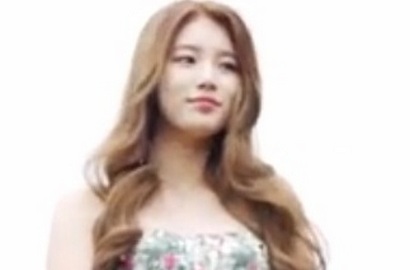 Suzy miss A Alami Pelecehan Seksual di Depan Publik?