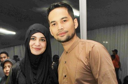 Shireen Sungkar dan Teuku Wisnu Kompak Soal Pilih Nama Anak