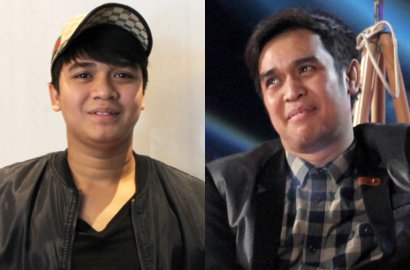 Billy Syahputra Susul Keluarga untuk Lebaran Bareng Olga di Singapura