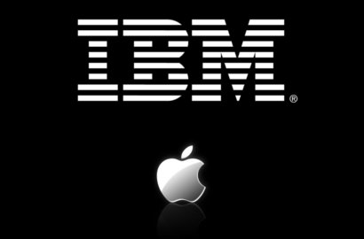 Dell dan BlackBerry Tak Gentar IBM - Apple Beraliansi