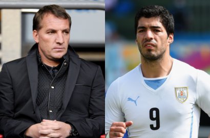 Liverpool Kini Bersikap Masa Bodoh Soal Luis Suarez