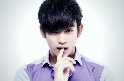 Rayakan Ultah ke-7 Kim Soo Hyun, Fans Tiongkok Donasi ke Sekolah