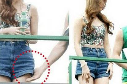 JYP Entertainment Tegaskan Yang Dialami Suzy Bukan Pelecehan Seksual