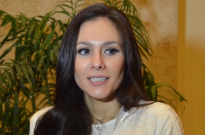 Wulan Guritno Sukses Atasi Kendala Pembantu Mudik Lebaran