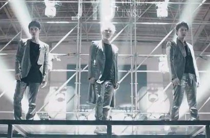 JYJ 'Back Seat' Sukses Sapu Chart Musik Online Korea