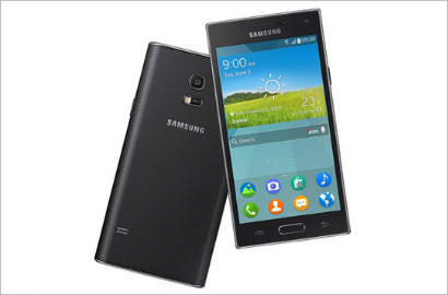 Samsung Tunda Rilis Z untuk Tingkatkan Ekosistem Tizen