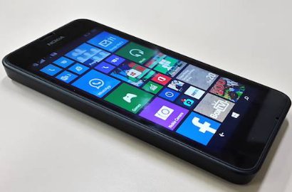 Ini yang Baru di Windows Phone 8.1 GDR1