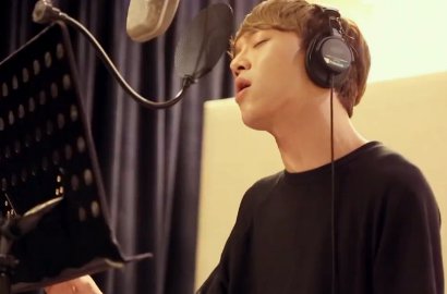 Chen EXO Unggah MV 'Best Luck' untuk OST 'It's Okay, It's Love'