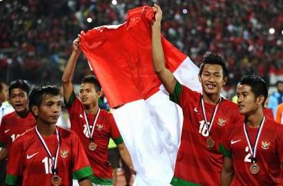 Timnas U-19 Terbaik di Indonesia
