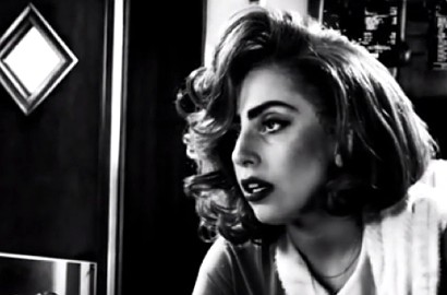 Ini Sosok Lady GaGa Sebagai Cameo 'Sin City: A Dame to Kill For'