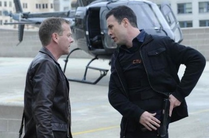 Freddie Prinze Jr. Sebut Kiefer Sutherland Tak Profesional