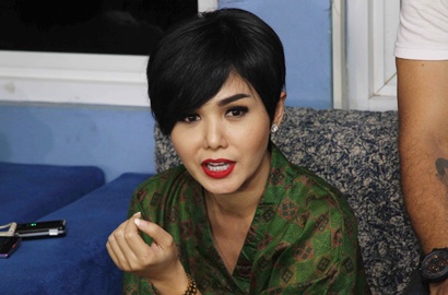 Yuni Shara Tak Bisa Bayangkan Jika Menikah Lagi