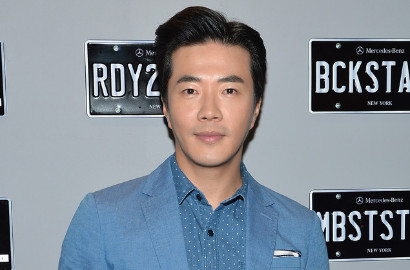 Kwon Sang Woo Dapat Tawaran Main di Film Zhang Yimou 'Jibi Jibi'