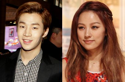 Henry SuJu-M Akui Suka Lee Hyori Karena Tidak Cantik