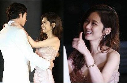Jang Hyuk dan Jang Nara Berdansa di Serial 'Fated To Love You'