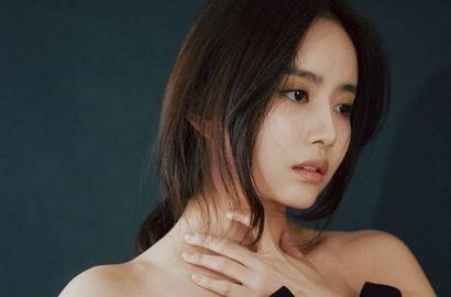 Han Bo Reum Bakal Perankan Gadis Incaran Lee Hongki di 'Modern Farmer'