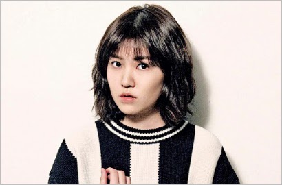 Shim Eun Kyung Akan Les Piano Demi 'Nodame Cantabile'