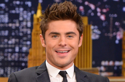Zac Efron Curhat Alasan Rehabilitasinya