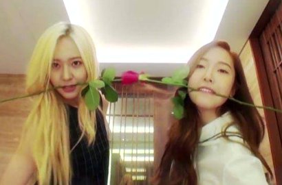 Jessica dan Krystal Cerita Saat Mabuk di Episode 9 'Jessica&Krystal'