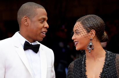 Rumor Perceraian Beyonce dan Jay-Z Terus Berkembang