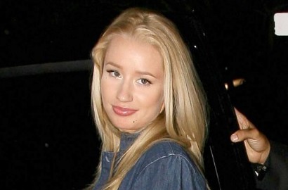 Iggy Azalea Akan Tampil di 'Fast and Furious 7'