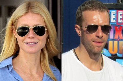 Gwyneth Paltrow dan Chris Martin Mesra Lagi