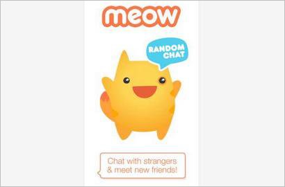 MeowChat, Aplikasi Chatting Pesaing WhatsApp dan Facebook