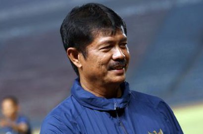 Indra Sjafri Tolak Pemain Senior Masuk Timnas U-19