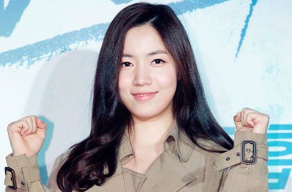 Hwayoung Eks T-ara Gugup Akan Akting Bareng Lee Seung Gi di 'Today's Love'