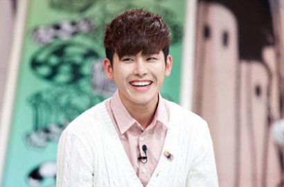 Hoya Infinite Alami Cedera Pergelangan Kaki