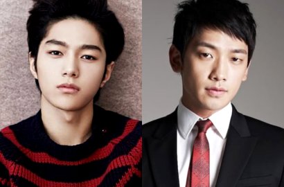 L Infinite Ditawari Ikut Bintangi Serial Rain 'My Lovely Girl'