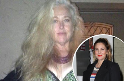 Saudari Tiri Drew Barrymore Meninggal Dunia