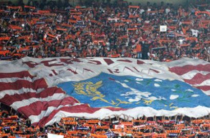 The Jakmania Akan Jaga Keamanan Laga Persija vs Persib