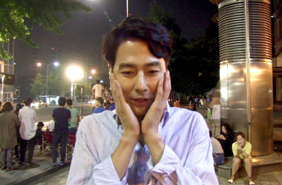Jo In Sung Dapat Pesta Kejutan di Ultah ke-33