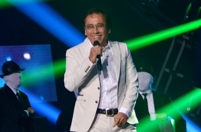 Iwan Fals Target Kumpulkan 4 Juta Penonton di Konser Akbar Awal November
