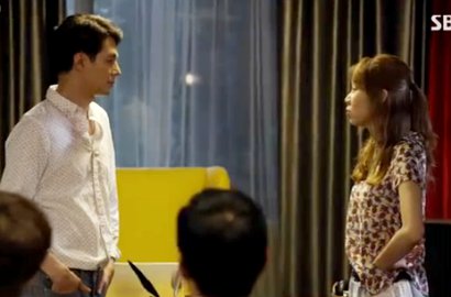 Rahasia Jo In Sung Terkuak di Eps 3 'It's Okay, It's Love'