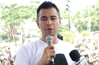 Raffi Ahmad Terpaksa Tunda Pre Wedding Karena Gusi Bengkak