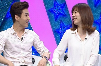 Henry SuJu-M 'Lamar' Sunny SNSD di 'Stargazing'