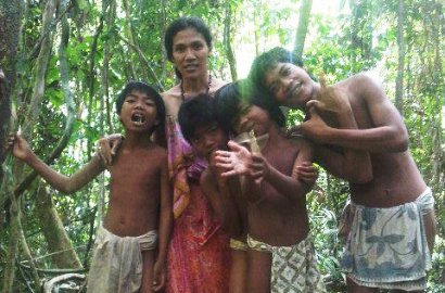 Butet Manurung Raih Nobel Versi Asia Lewat Sokola Rimba