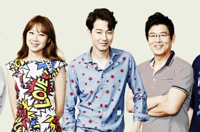 Naskah 'It's Okay, It's Love' Ternyata Sudah Selesai Ditulis