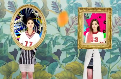 MV Debut Red Velvet 'Happiness' Direspon Beragam Oleh Netter