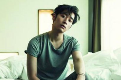 Chansung 2PM Akan Tampil di 'I Wanna Hold Your Hand'