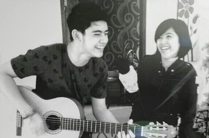 Aliando 'GGS' Akan Duet dengan Pia Eks Utopia?