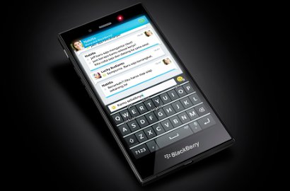 CEO John Chen: BlackBerry Z3 Diterima Sangat Baik di Indonesia