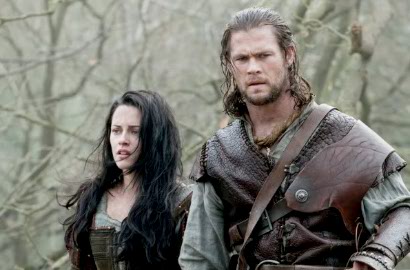 Kristen Stewart Didepak, Universal Garap Prekuel 'Snow White and the Huntsman'
