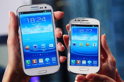 Smartphone Premium Versi Mini Ternyata Tak Diminati Pasar