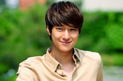 Go Kyung Po Didapuk Jadi Pemain Biola Rocker untuk 'Nodame Cantabile'