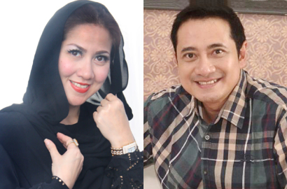 Venna Melinda Masih Kecewa pada Ivan Fadilla