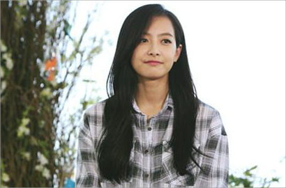 Victoria f(x) SMS Cinta ke Changmin TVXQ di 'A Song For You'